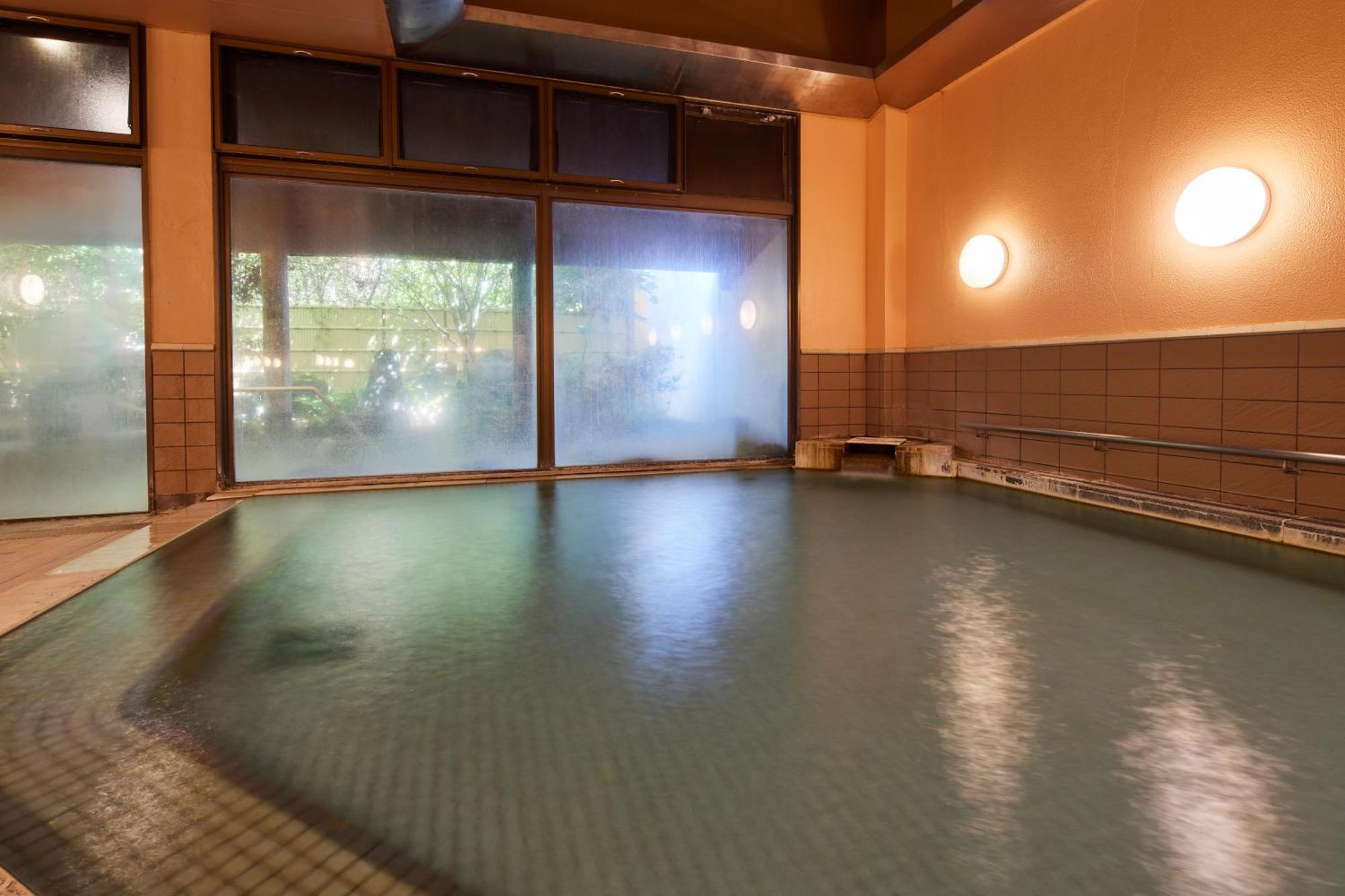 阿蘇の司ビラパークホテル＆スパリゾート 阿蘇市 エクステリア 写真